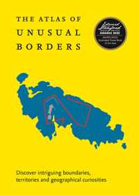 The Atlas of Unusual Borders