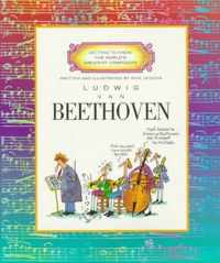 Ludwig Van Beethoven