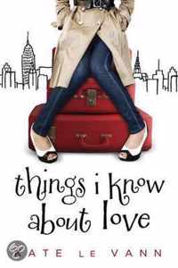 Things I Know about Love