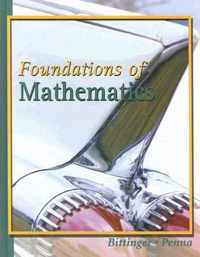 Foundations of Mathematics