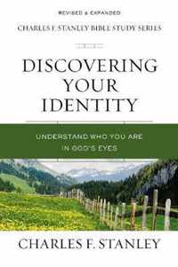 Discovering Your Identity