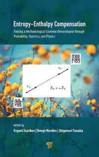 Entropy-Enthalpy Compensation