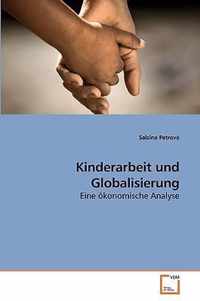 Kinderarbeit und Globalisierung