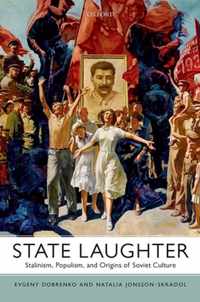 State Laughter