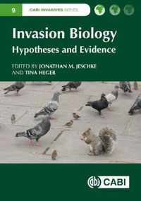 Invasion Biology