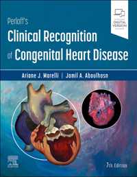 Perloff's Clinical Recognition of Congenital Heart Disease