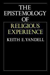 The Epistemology of Religious Experience