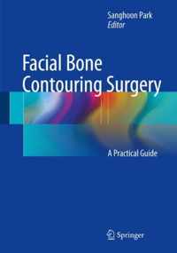 Facial Bone Contouring Surgery