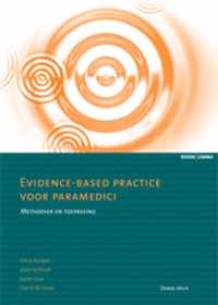 Evidence-based practice voor paramedici