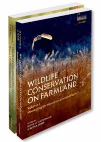 Wildlife Conservation On Farmland