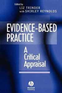 Evidence-Based Practice