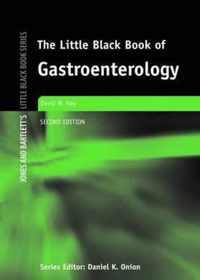 The Little Black Book of Gastroenterology