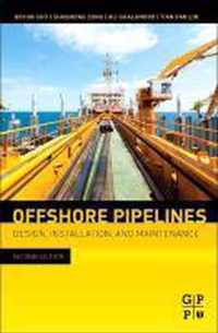 Offshore Pipelines