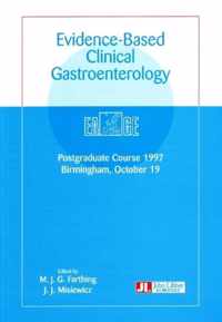 Evidence-Based Clinical Gastroenterology