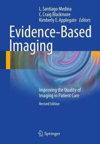 Evidence-Based Imaging