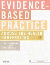 Evidence-Based Practice Across the Health Professions