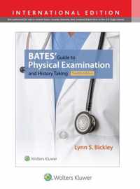 Bates' Guide to Physical Examination and History Taking