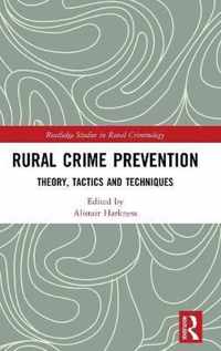 Rural Crime Prevention