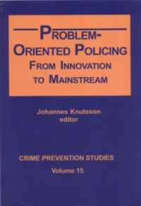 Problem-Oriented Policing