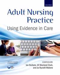 Adult Nursing Practice