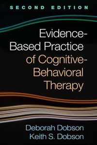 Evidence-Based Practice of Cognitive-Behavioral Therapy