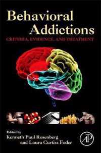 Behavioral Addictions