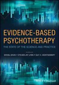 EvidenceBased Psychotherapy