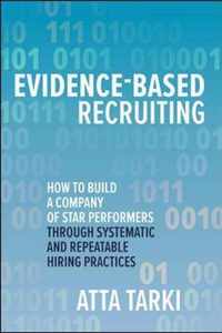 Evidence-Based Recruiting