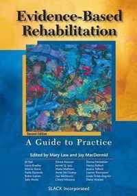 Evidence-based Rehabilitation