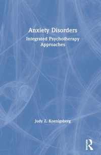 Anxiety Disorders