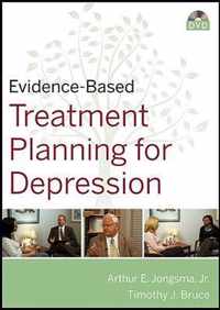 Evidence-Based Treatment Planning for Depression DVD