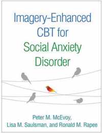 Imagery-Enhanced CBT for Social Anxiety Disorder