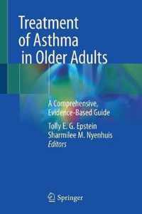 Treatment of Asthma in Older Adults