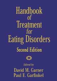 Handbook of Treatment for Eating Disorders