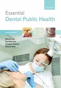 Essential Dental Public Health 2nd