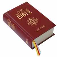 CTS New Catholic Bible