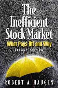 The Inefficient Stock Market