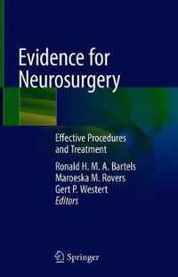 Evidence for Neurosurgery