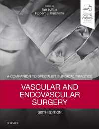 Vascular and Endovascular Surgery