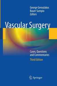 Vascular Surgery