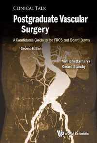 Postgraduate Vascular Surgery