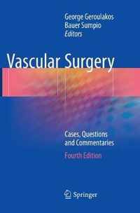 Vascular Surgery