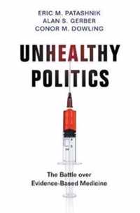 Unhealthy Politics