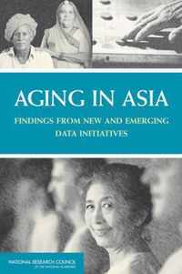 Aging in Asia