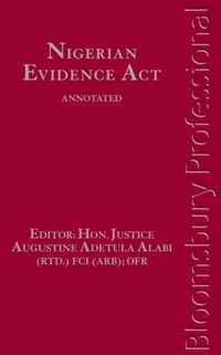 Nigerian Evidence Act