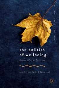 The Politics of Wellbeing