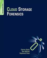 Cloud Storage Forensics