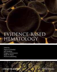 EvidenceBased Hematology