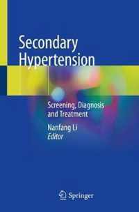 Secondary Hypertension