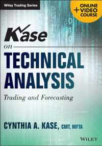 Kase on Technical Analysis Workbook